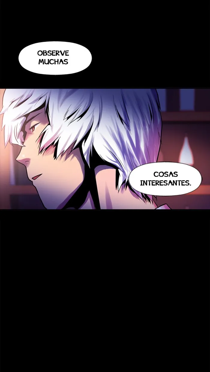 Dr Frost Capítulo 1 en Línea - página 40