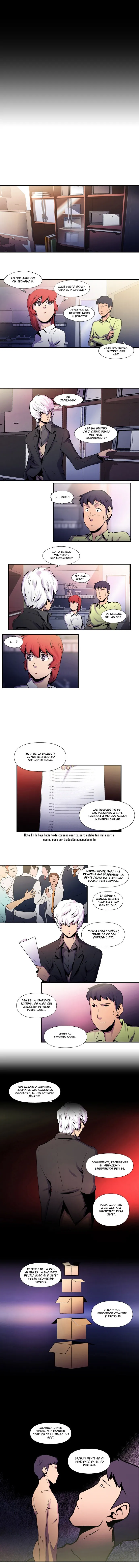 Dr Frost Capítulo 10 en Línea - página 2