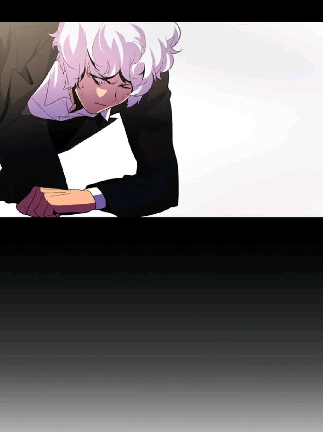 Dr Frost Capítulo 101 en Línea - página 4