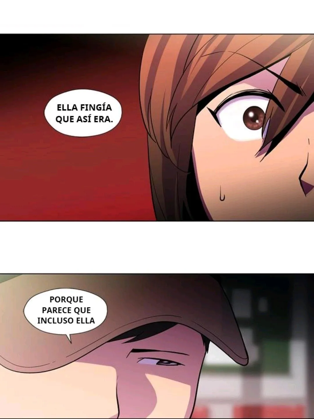 Dr Frost Capítulo 101 en Línea - página 8