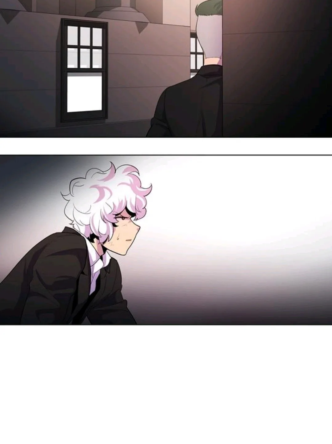 Dr Frost Capítulo 101 en Línea - página 13