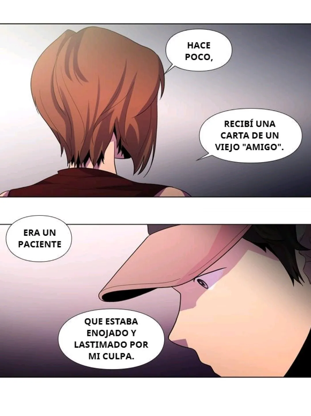 Dr Frost Capítulo 101 en Línea - página 17