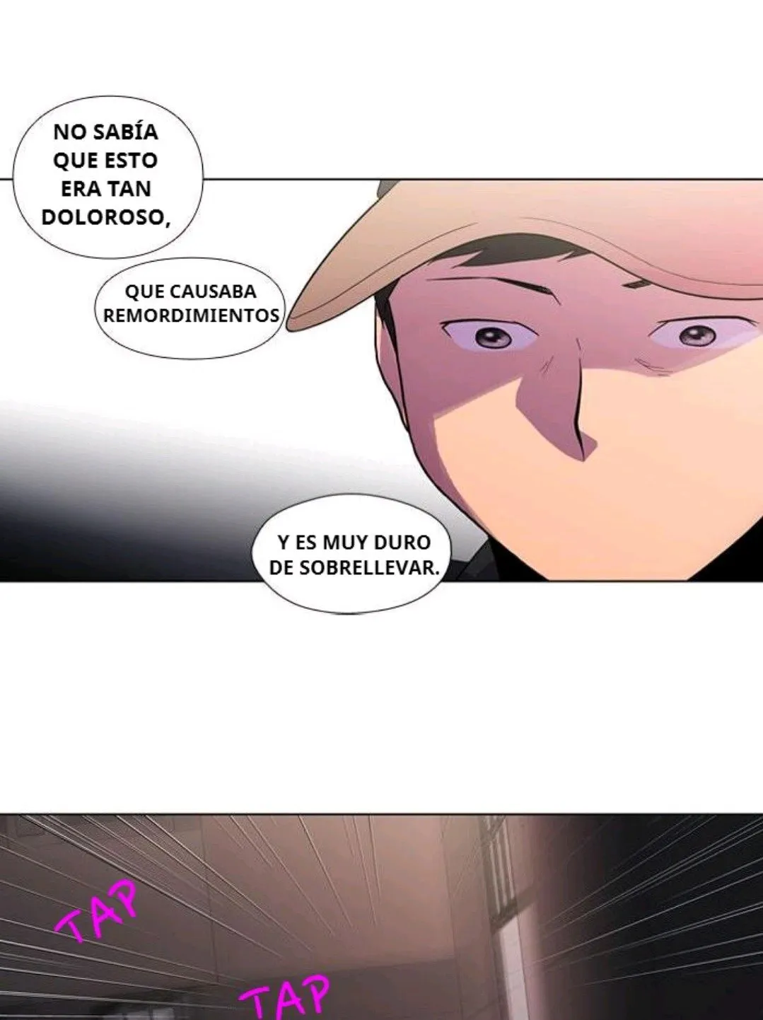 Dr Frost Capítulo 101 en Línea - página 21