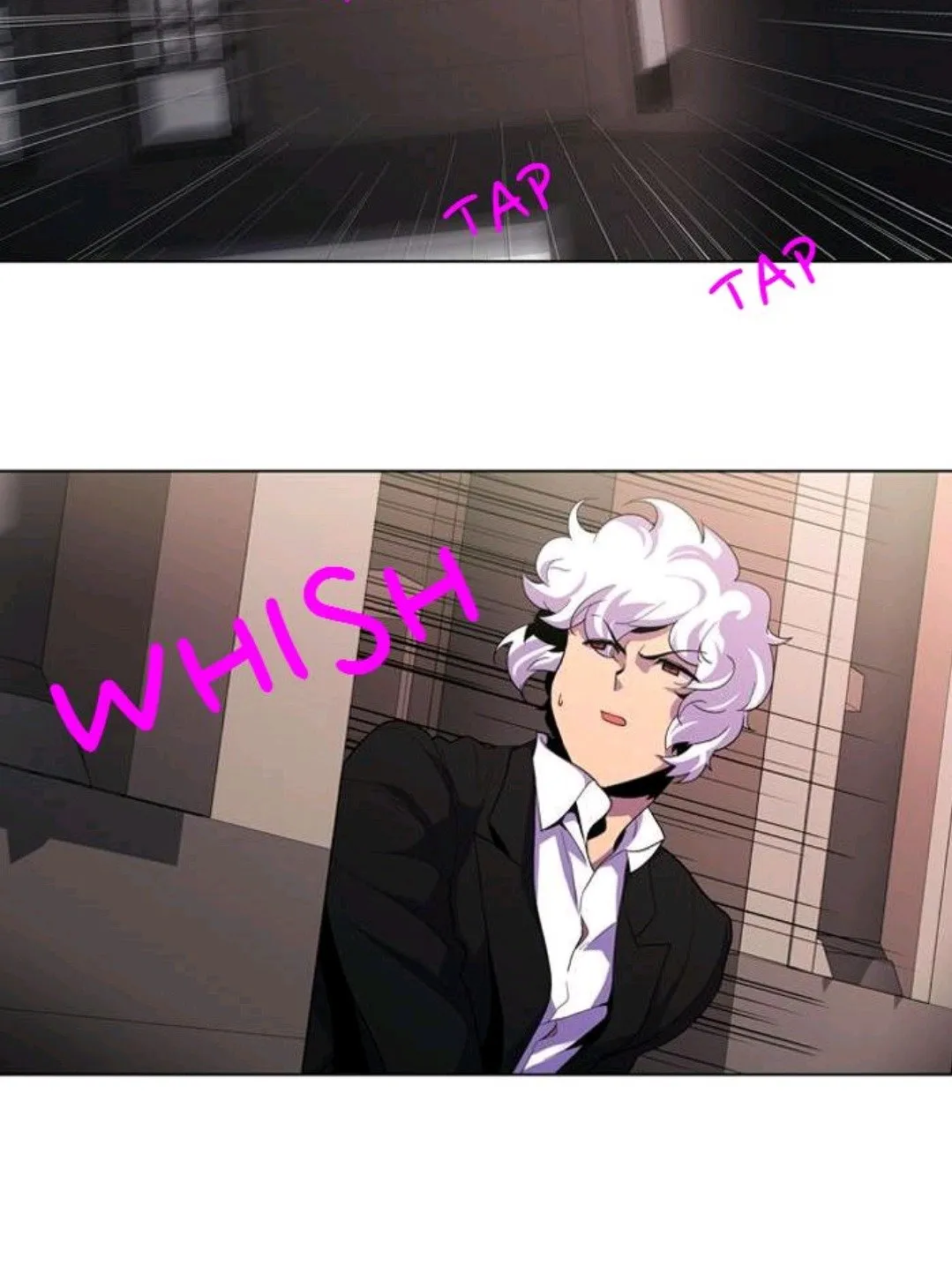 Dr Frost Capítulo 101 en Línea - página 22