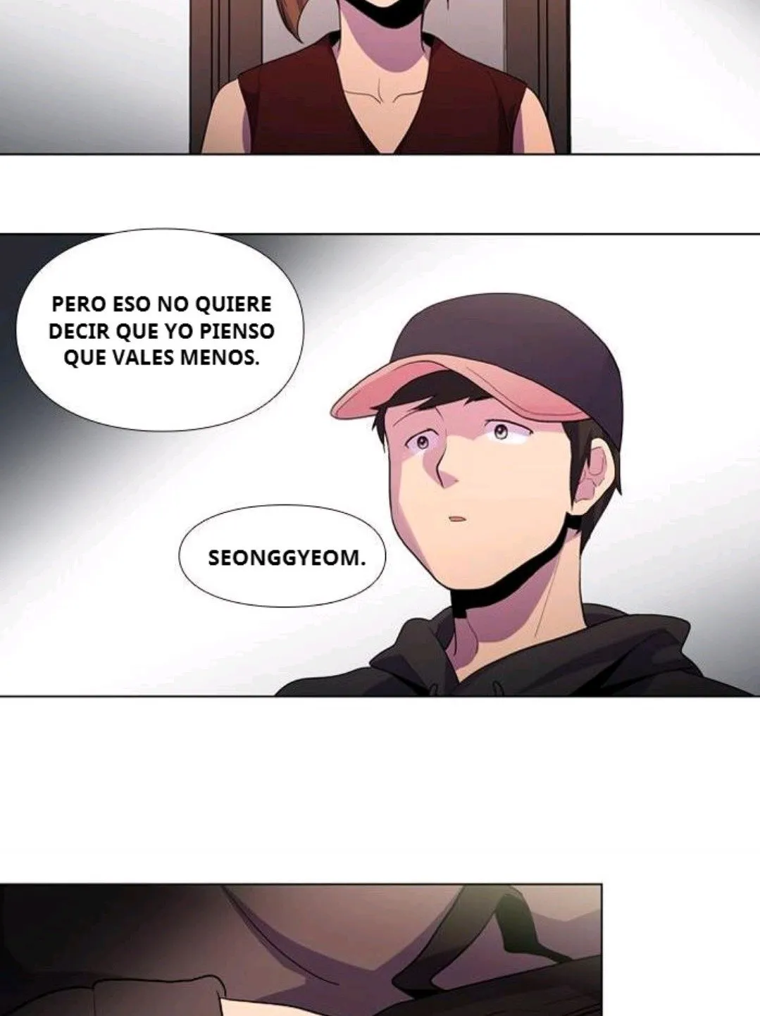 Dr Frost Capítulo 101 en Línea - página 24