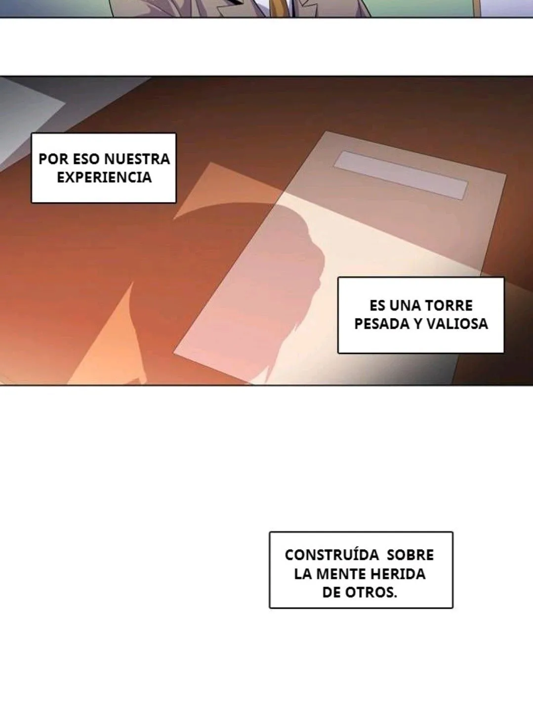 Dr Frost Capítulo 101 en Línea - página 31