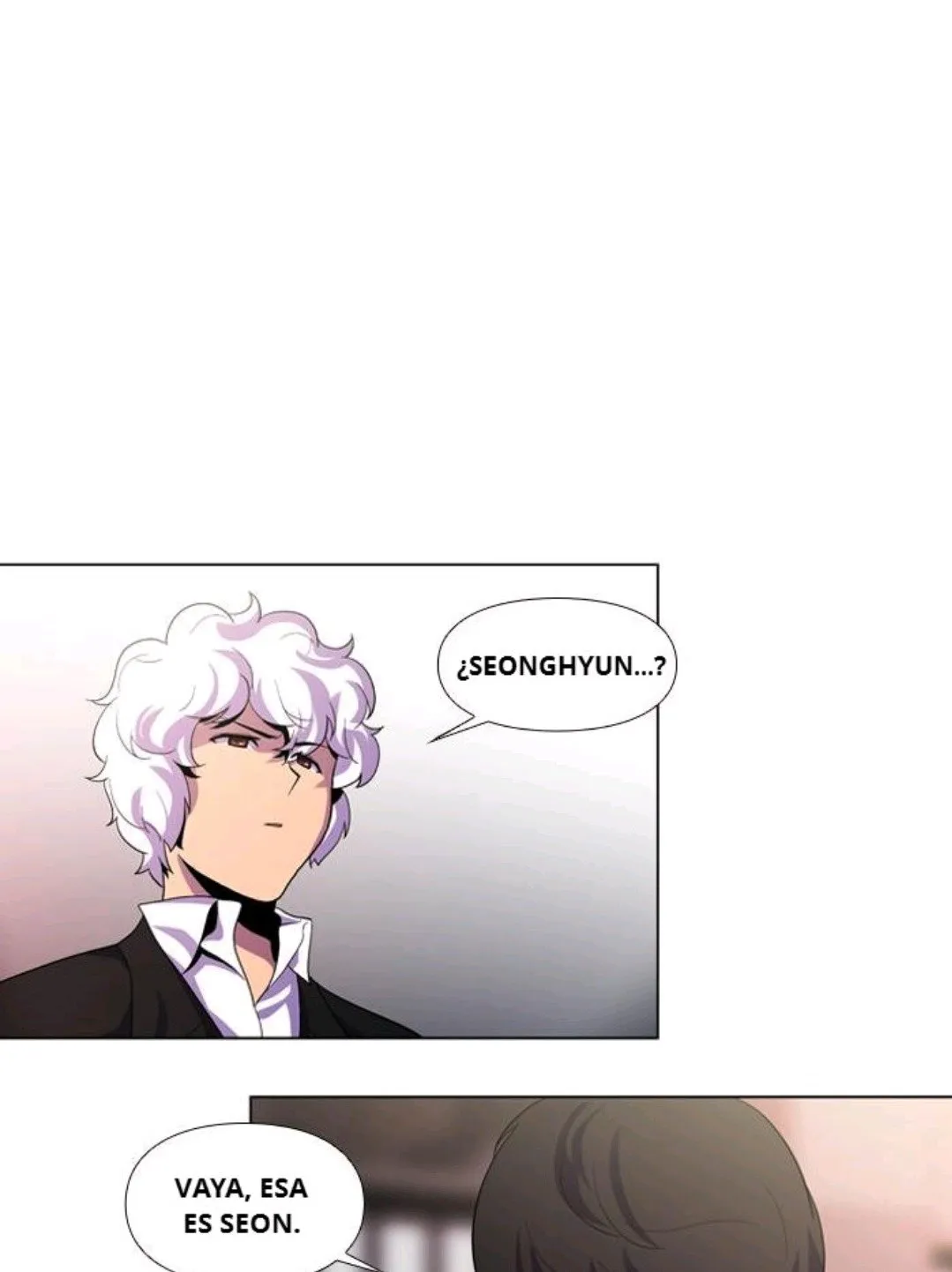 Dr Frost Capítulo 101 en Línea - página 34