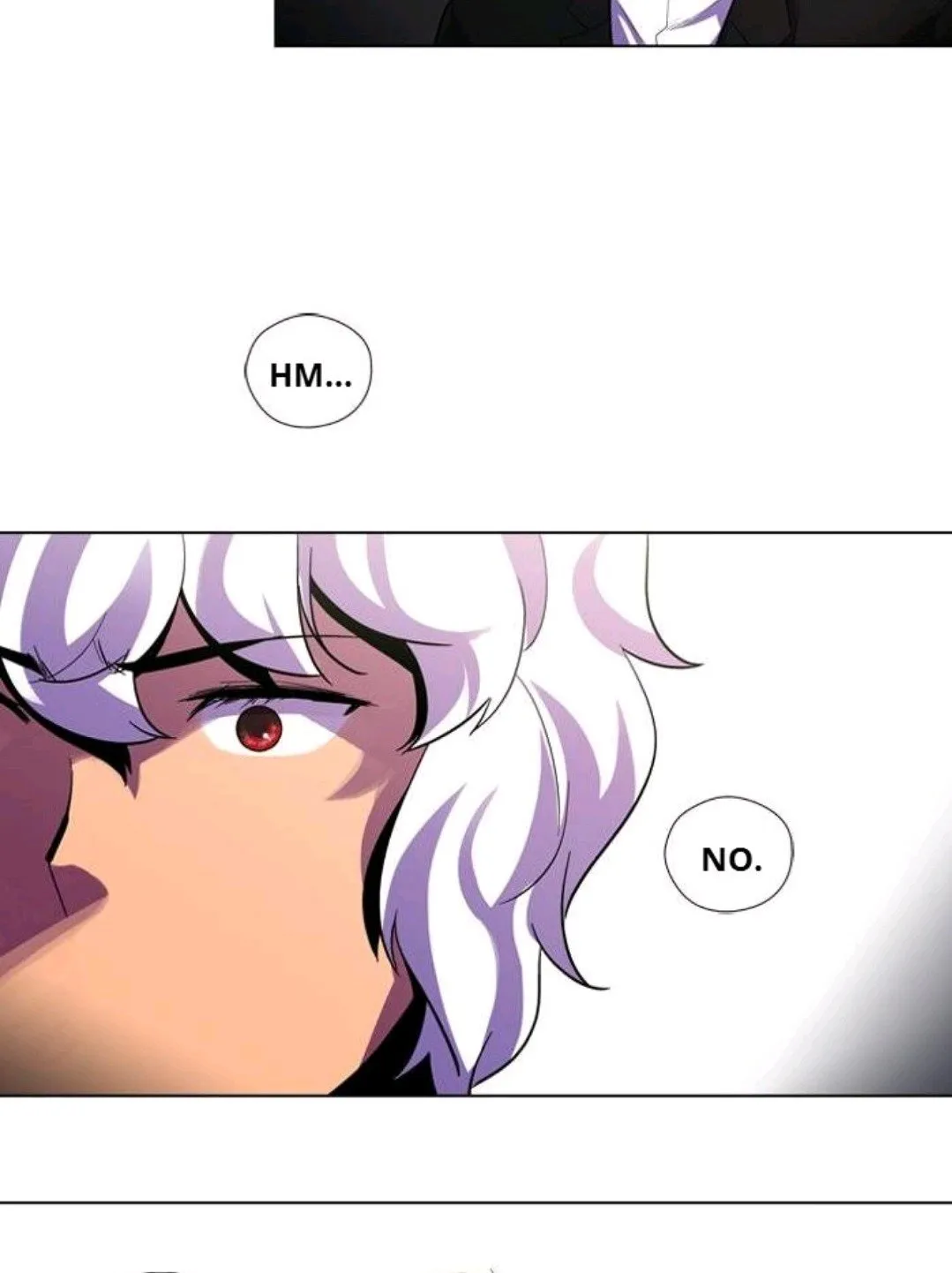 Dr Frost Capítulo 101 en Línea - página 40