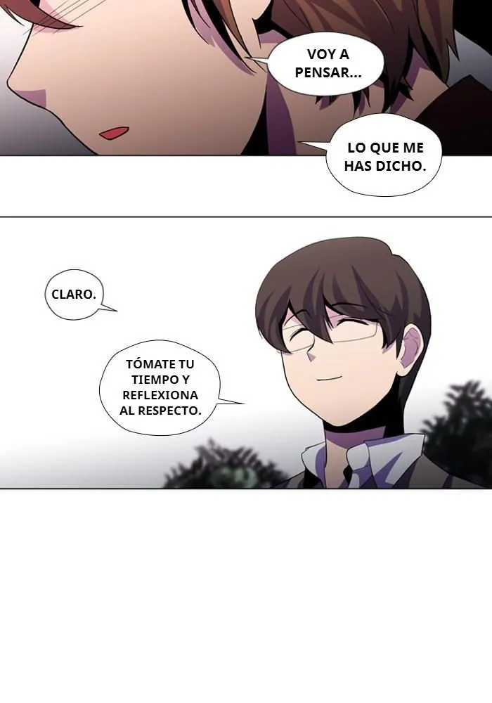 Dr Frost Capítulo 105 en Línea - página 6