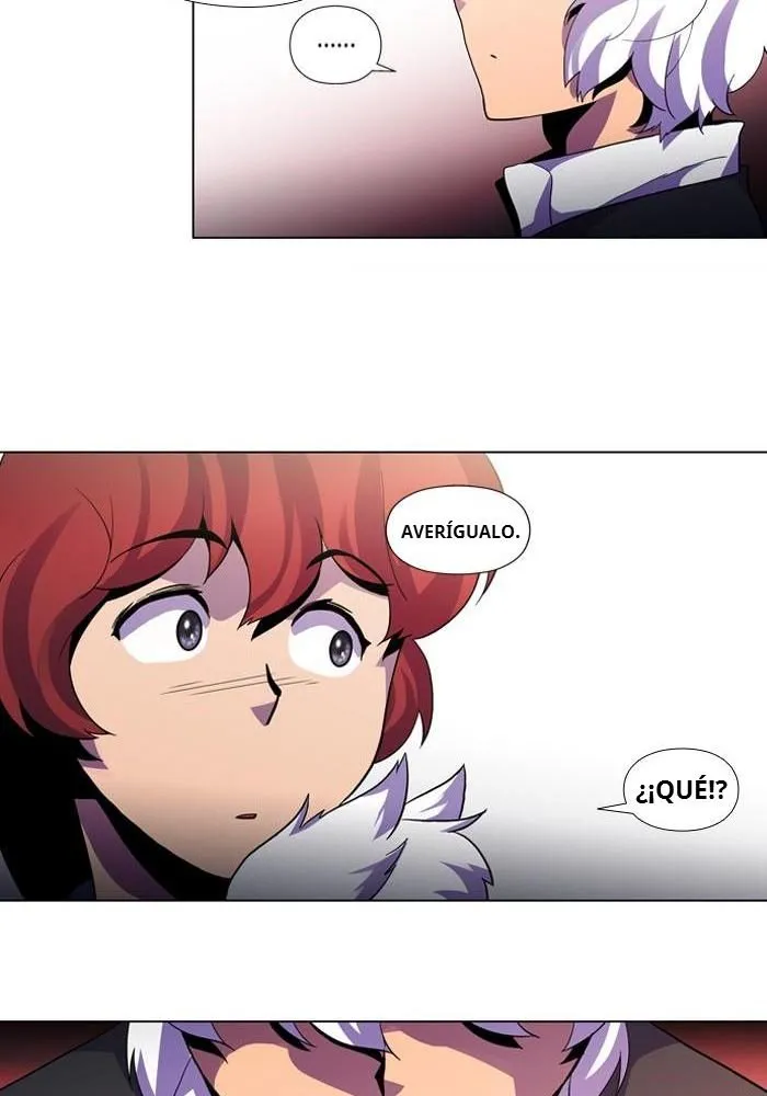 Dr Frost Capítulo 105 en Línea - página 10