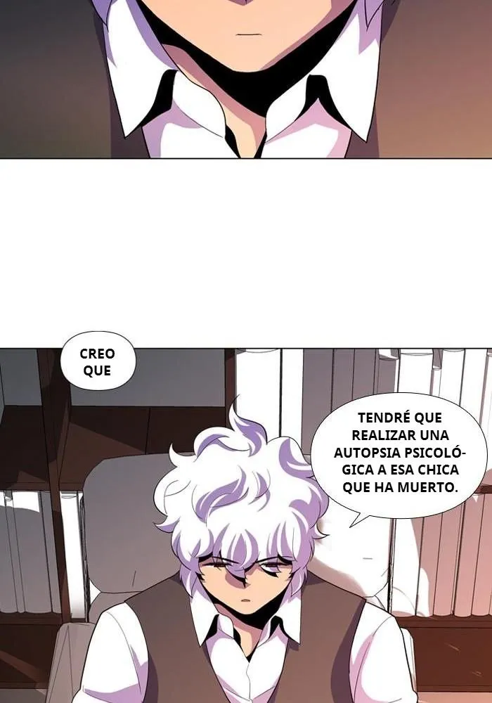 Dr Frost Capítulo 105 en Línea - página 11