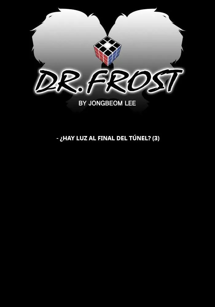 Dr Frost Capítulo 105 en Línea - página 13