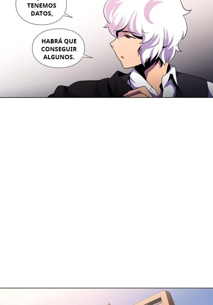 Dr Frost Capítulo 105 en Línea - página 19