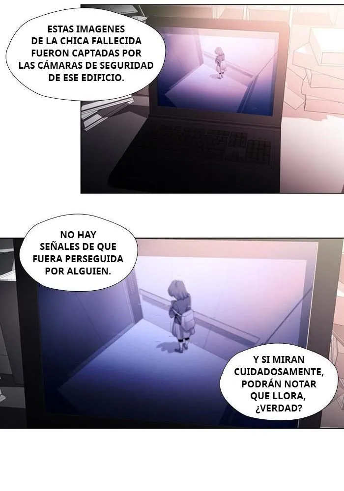 Dr Frost Capítulo 105 en Línea - página 24