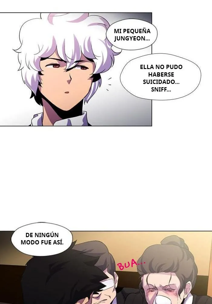 Dr Frost Capítulo 105 en Línea - página 29