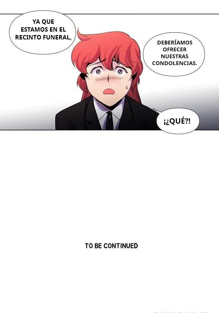 Dr Frost Capítulo 105 en Línea - página 39