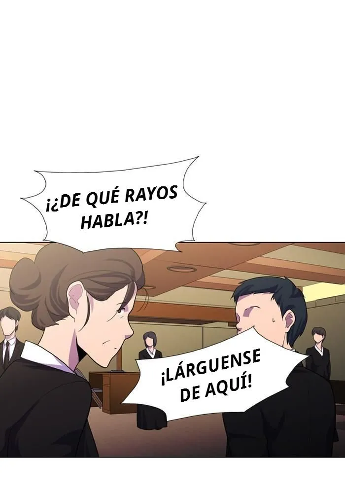 Dr Frost Capítulo 106 en Línea - página 7