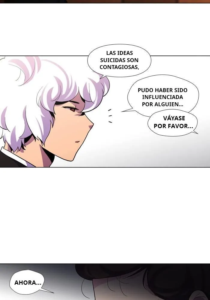 Dr Frost Capítulo 106 en Línea - página 9