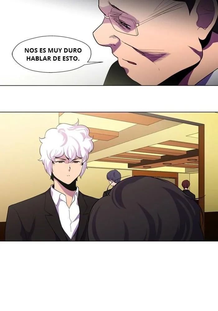 Dr Frost Capítulo 106 en Línea - página 10