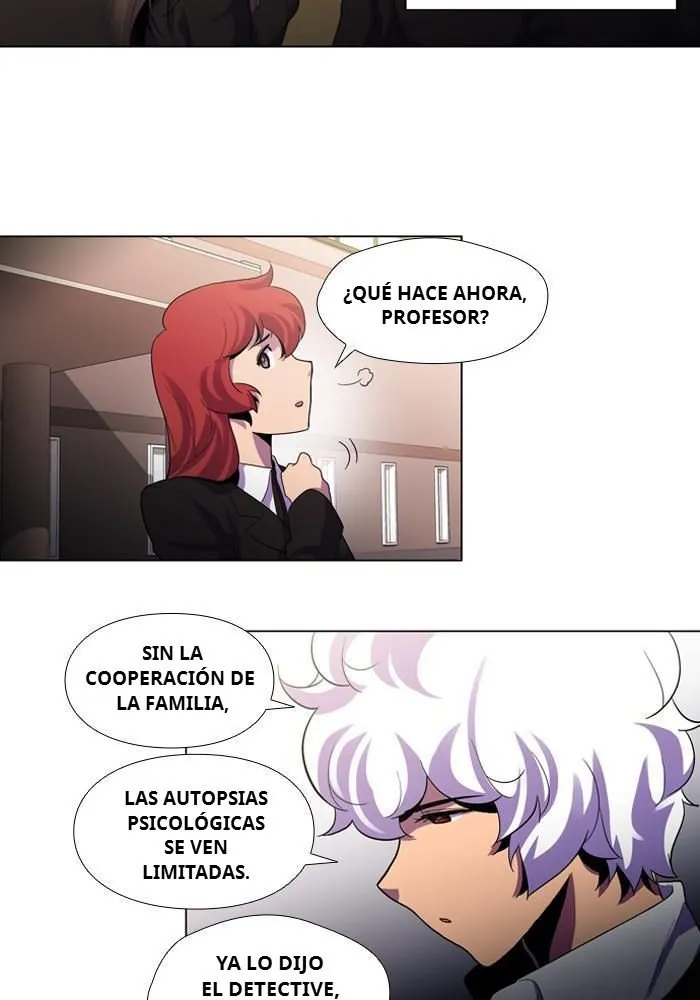 Dr Frost Capítulo 106 en Línea - página 14