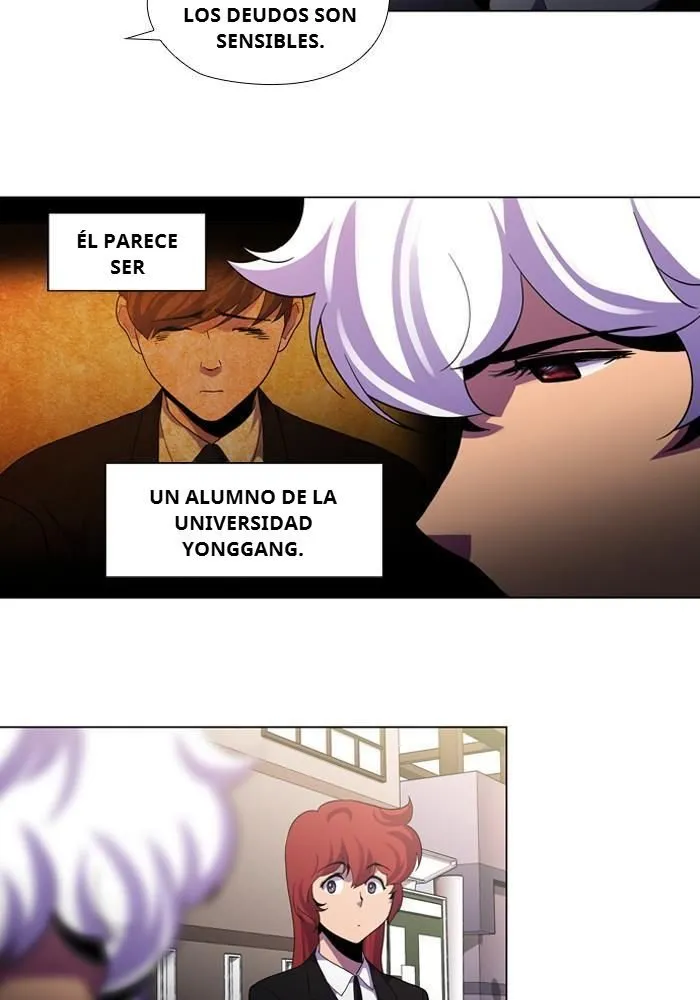 Dr Frost Capítulo 106 en Línea - página 15