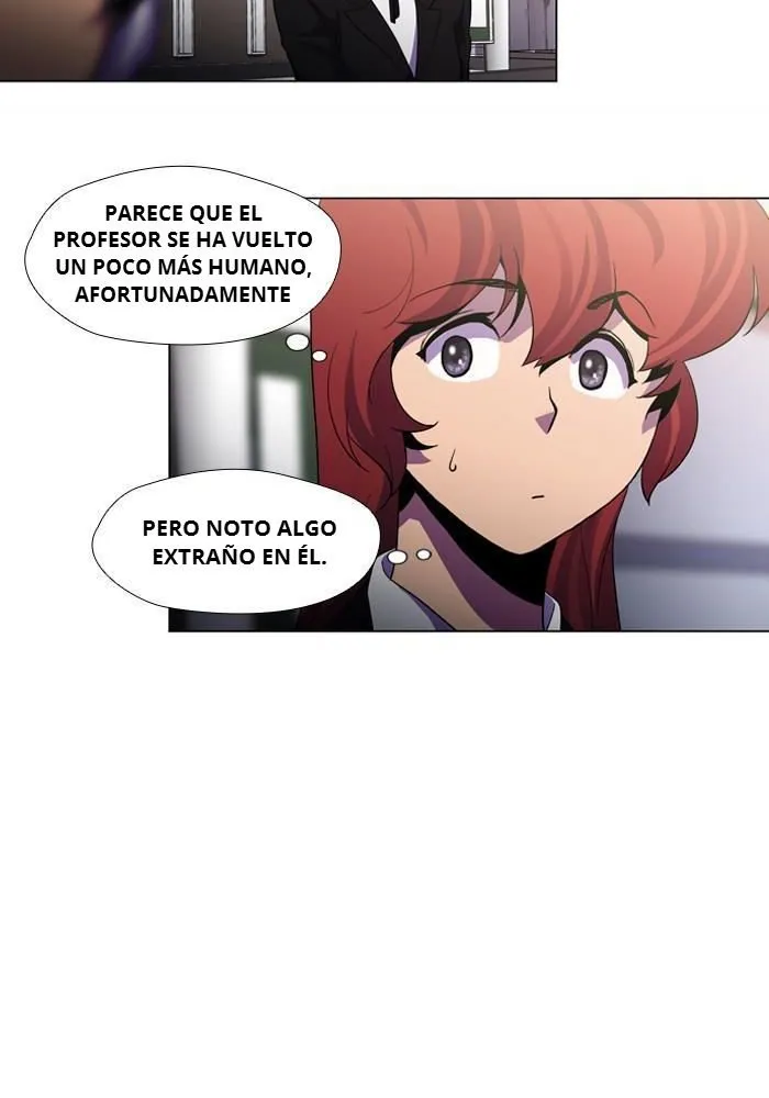 Dr Frost Capítulo 106 en Línea - página 16