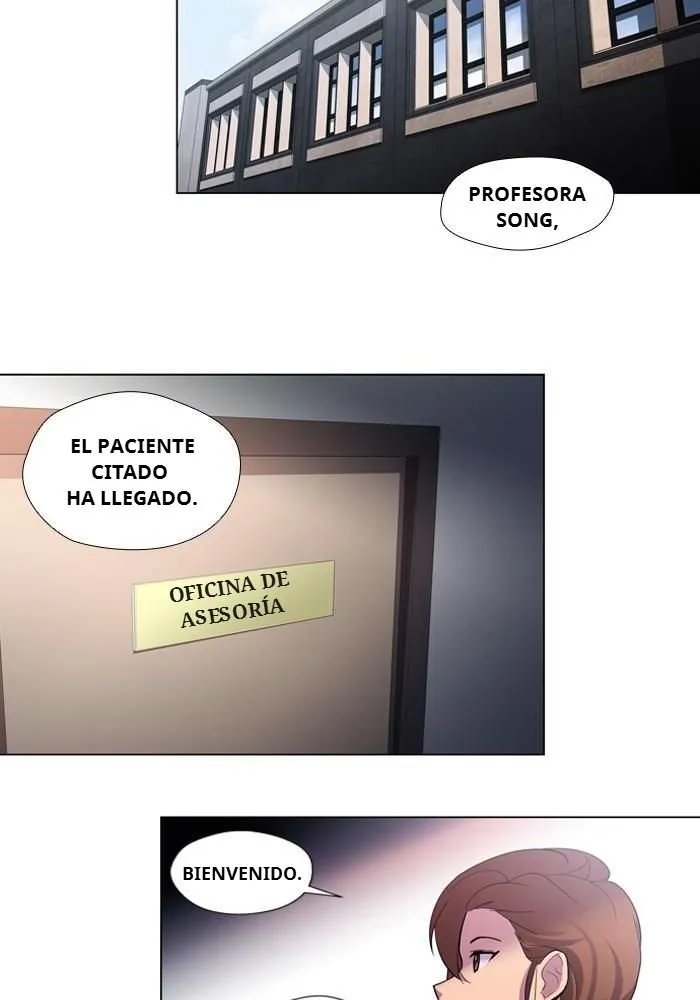 Dr Frost Capítulo 106 en Línea - página 19