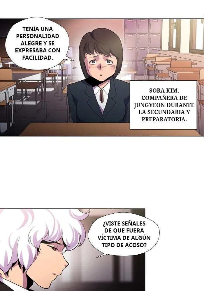 Dr Frost Capítulo 106 en Línea - página 27