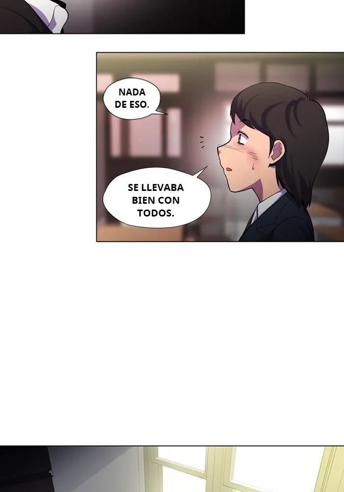 Dr Frost Capítulo 106 en Línea - página 28