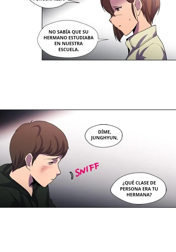 Dr Frost Capítulo 106 en Línea - página 30