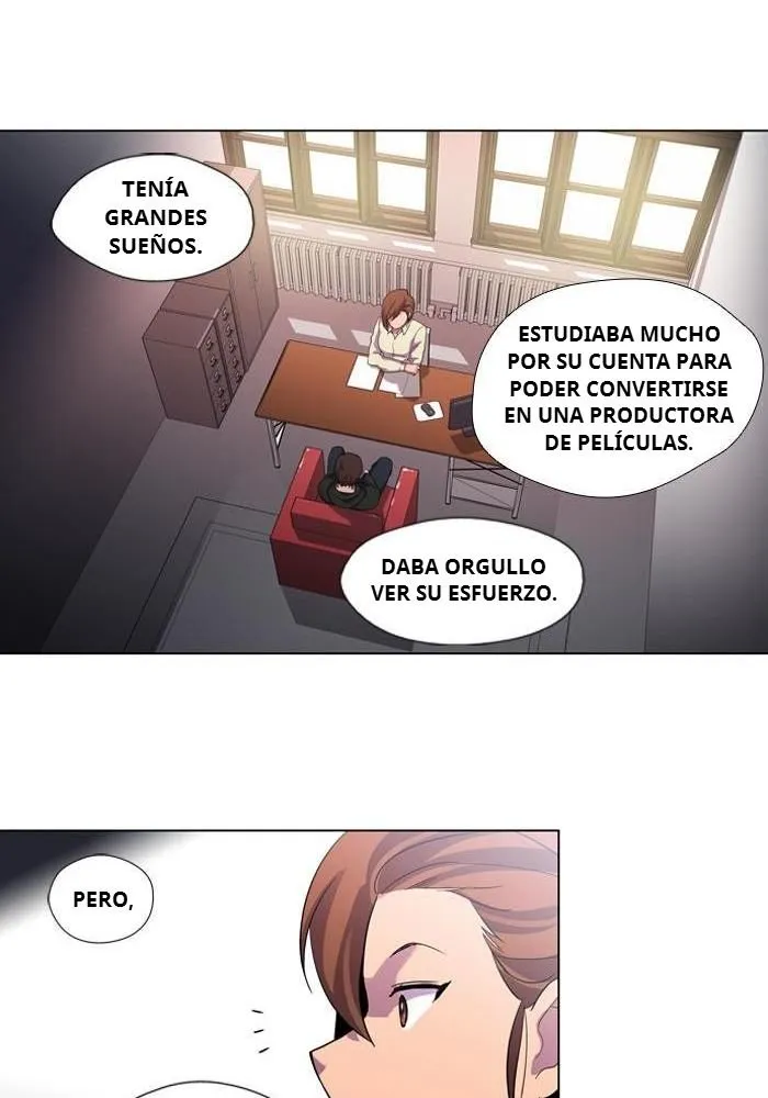 Dr Frost Capítulo 106 en Línea - página 31