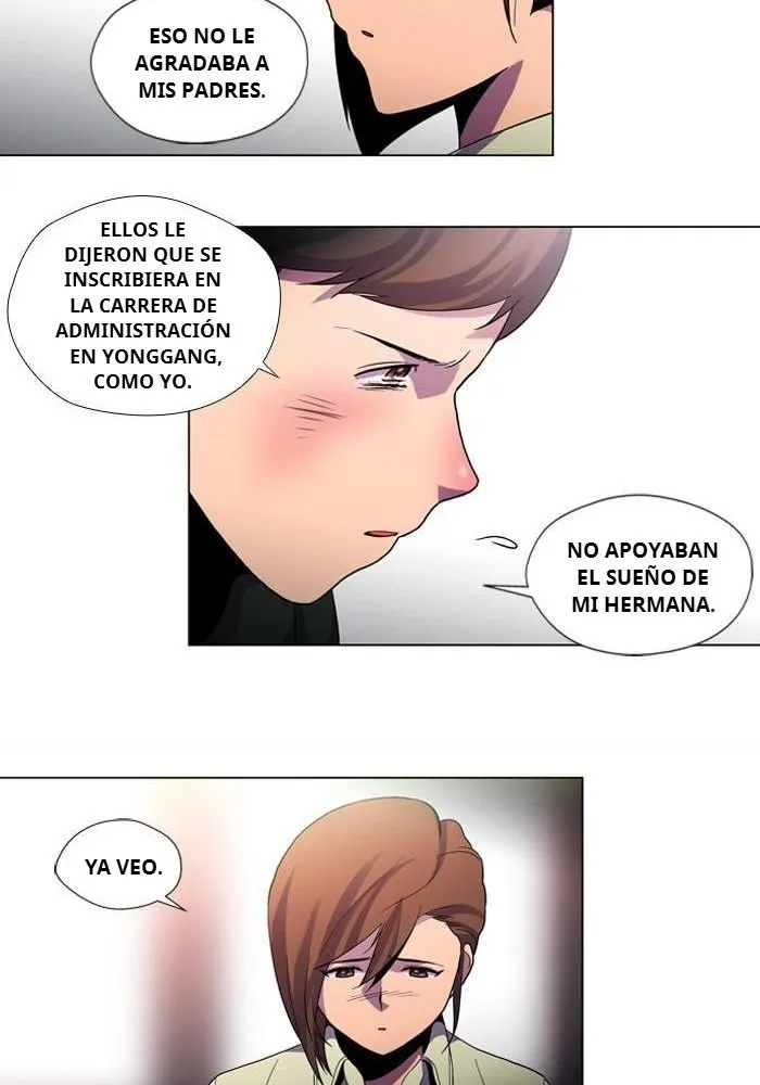 Dr Frost Capítulo 106 en Línea - página 32