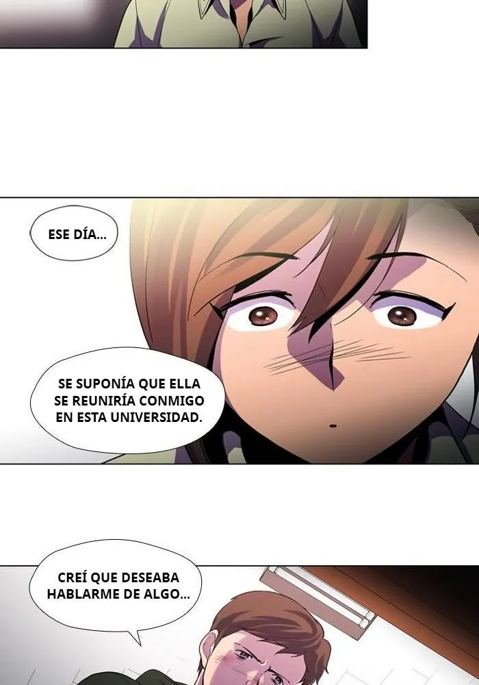 Dr Frost Capítulo 106 en Línea - página 33
