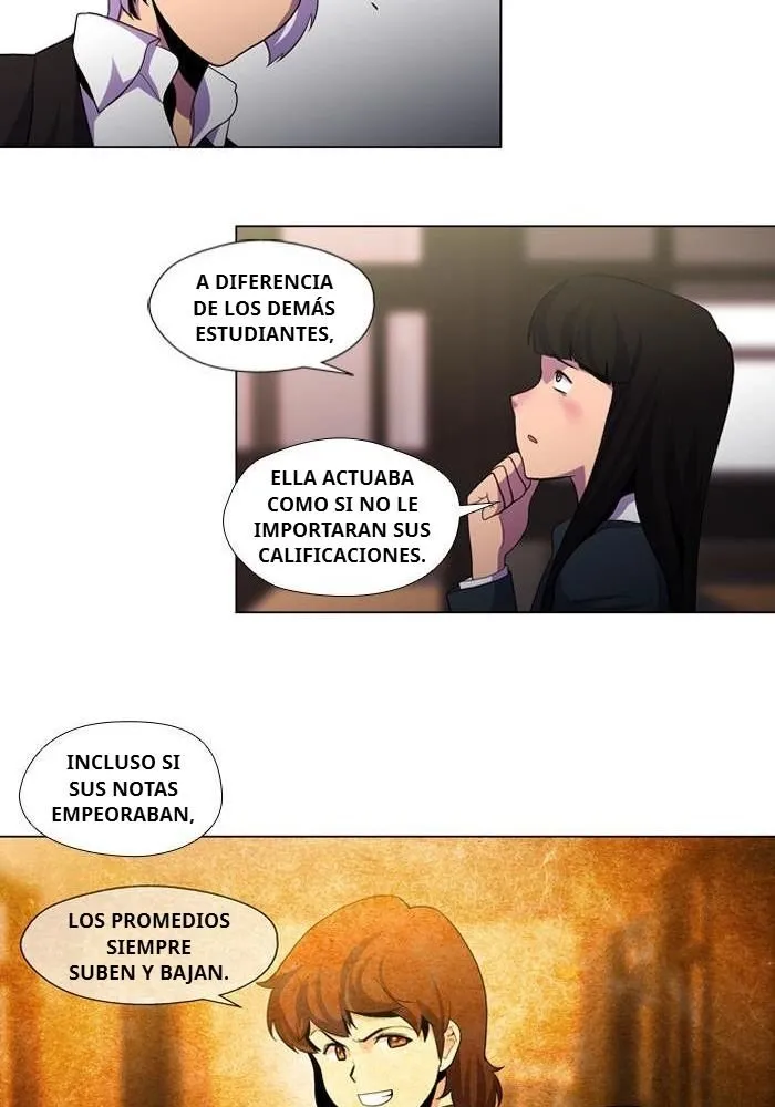 Dr Frost Capítulo 106 en Línea - página 36