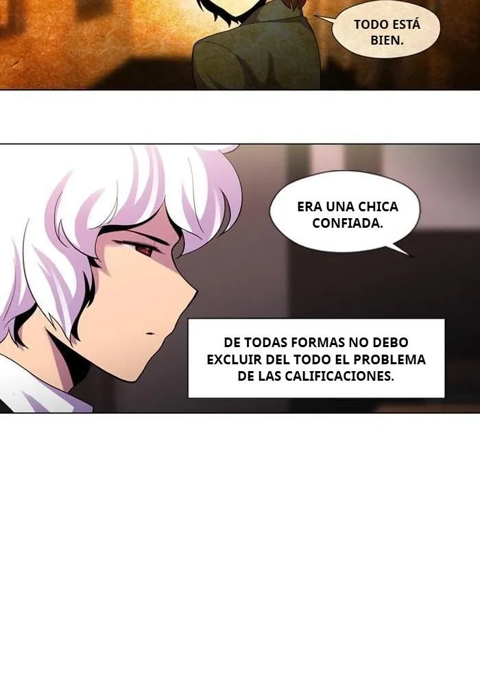 Dr Frost Capítulo 106 en Línea - página 37