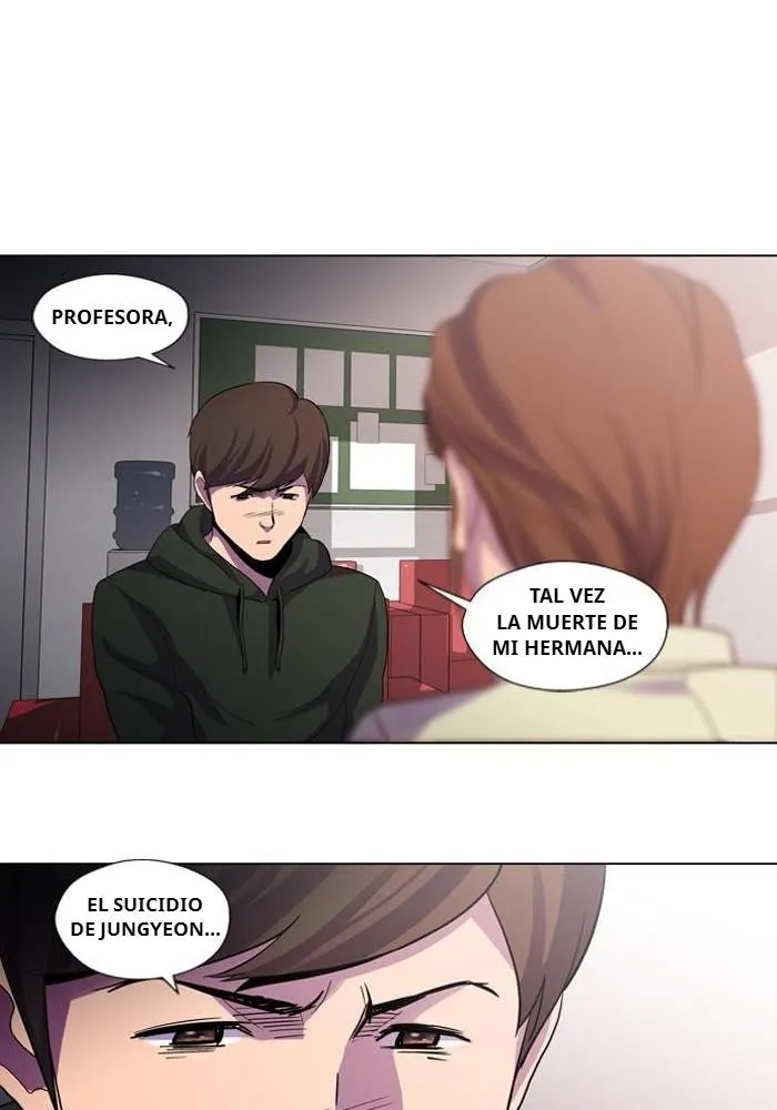 Dr Frost Capítulo 106 en Línea - página 42