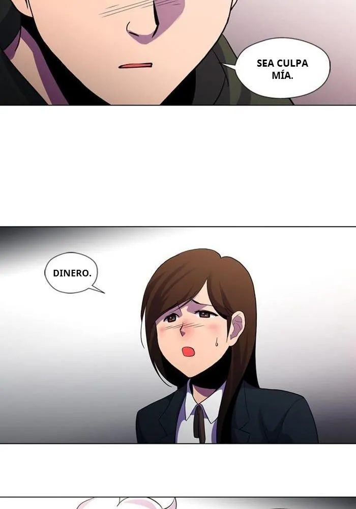Dr Frost Capítulo 106 en Línea - página 43