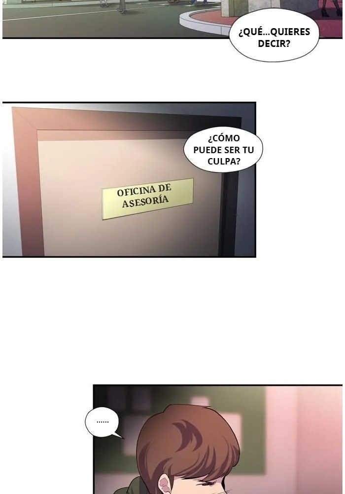 Dr Frost Capítulo 107 en Línea - página 2