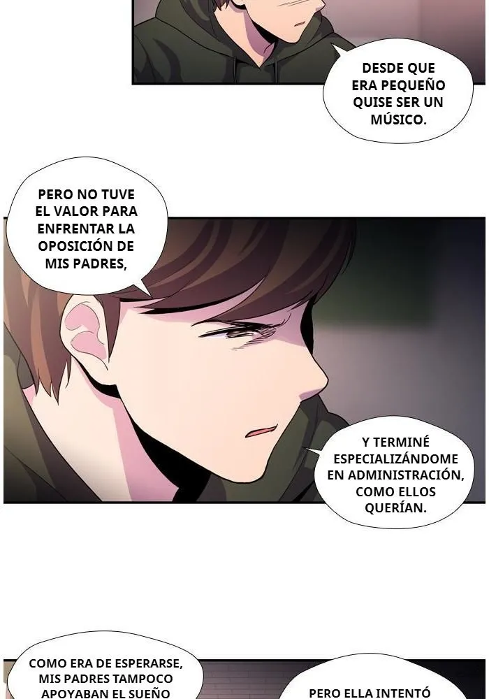 Dr Frost Capítulo 107 en Línea - página 3