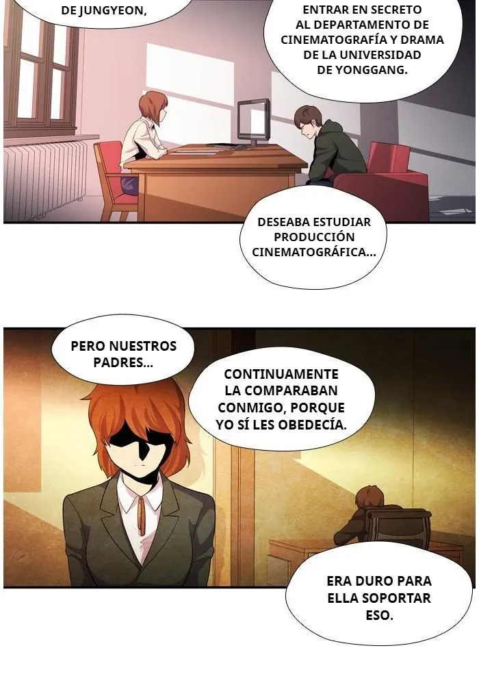 Dr Frost Capítulo 107 en Línea - página 4