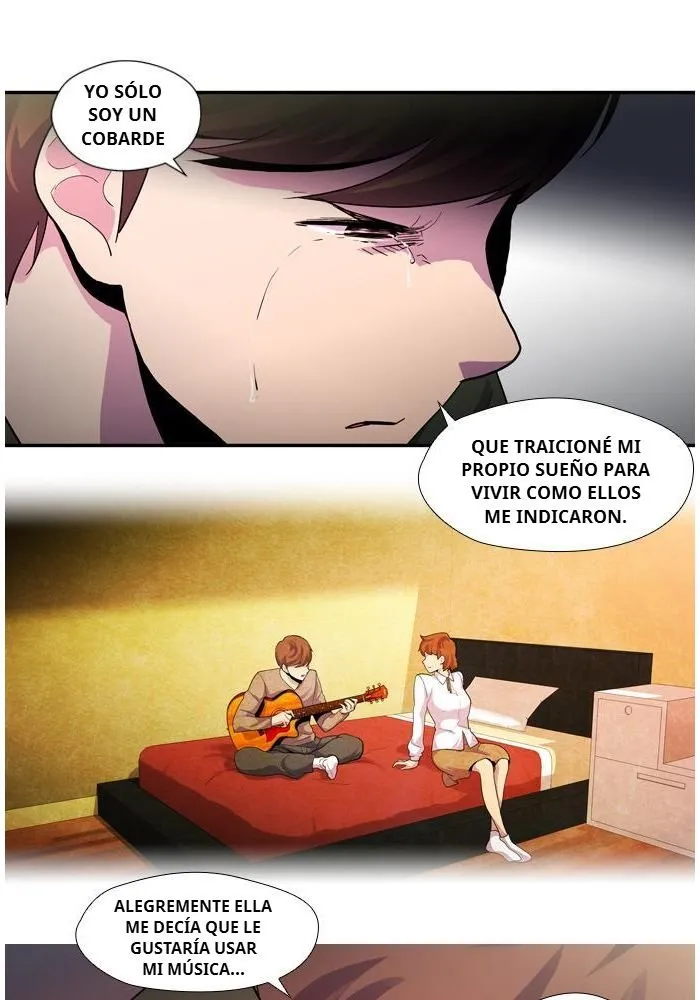 Dr Frost Capítulo 107 en Línea - página 5