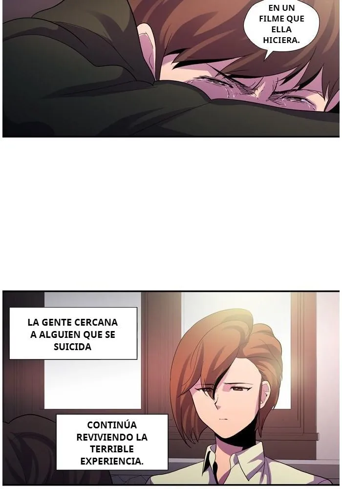 Dr Frost Capítulo 107 en Línea - página 6