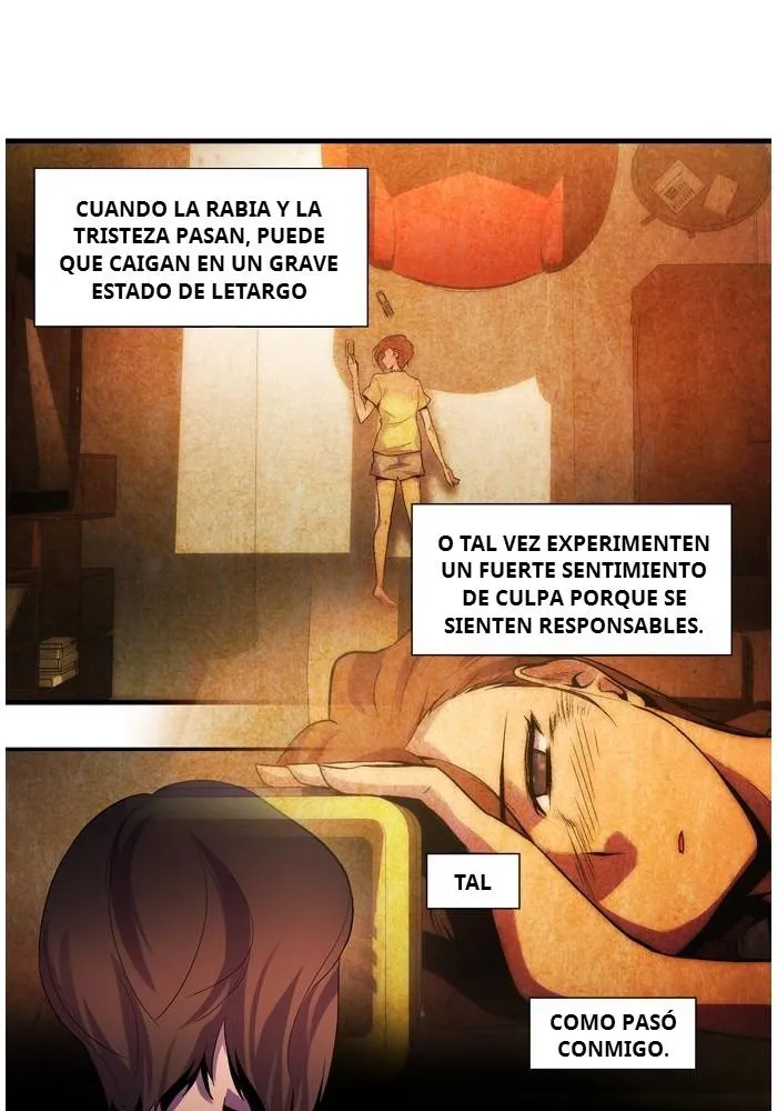 Dr Frost Capítulo 107 en Línea - página 7