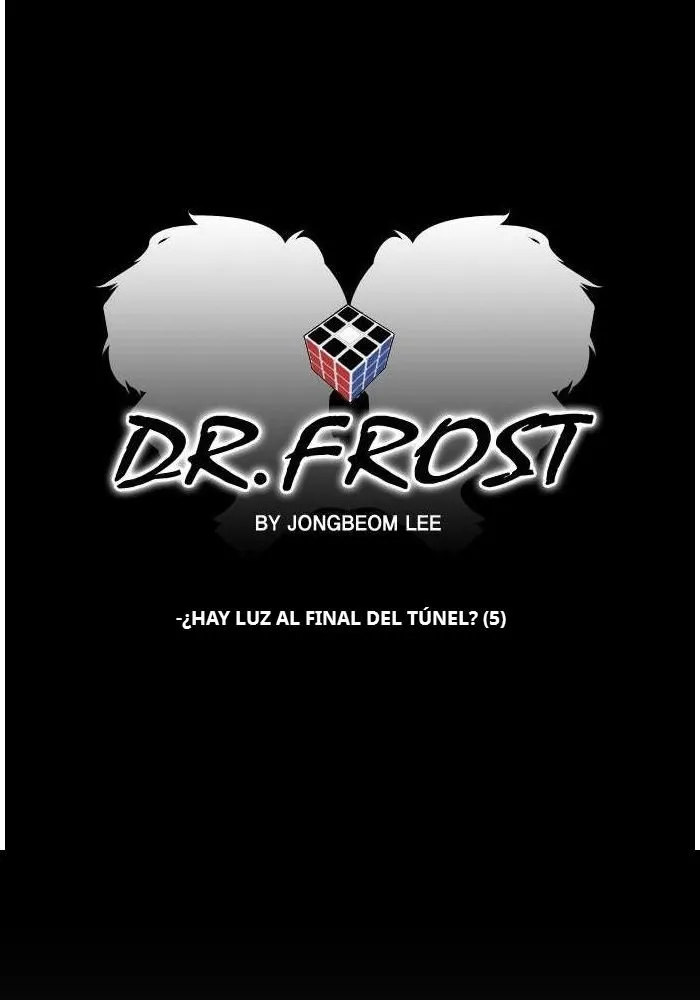 Dr Frost Capítulo 107 en Línea - página 16