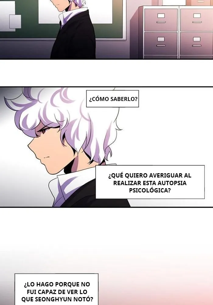 Dr Frost Capítulo 107 en Línea - página 24
