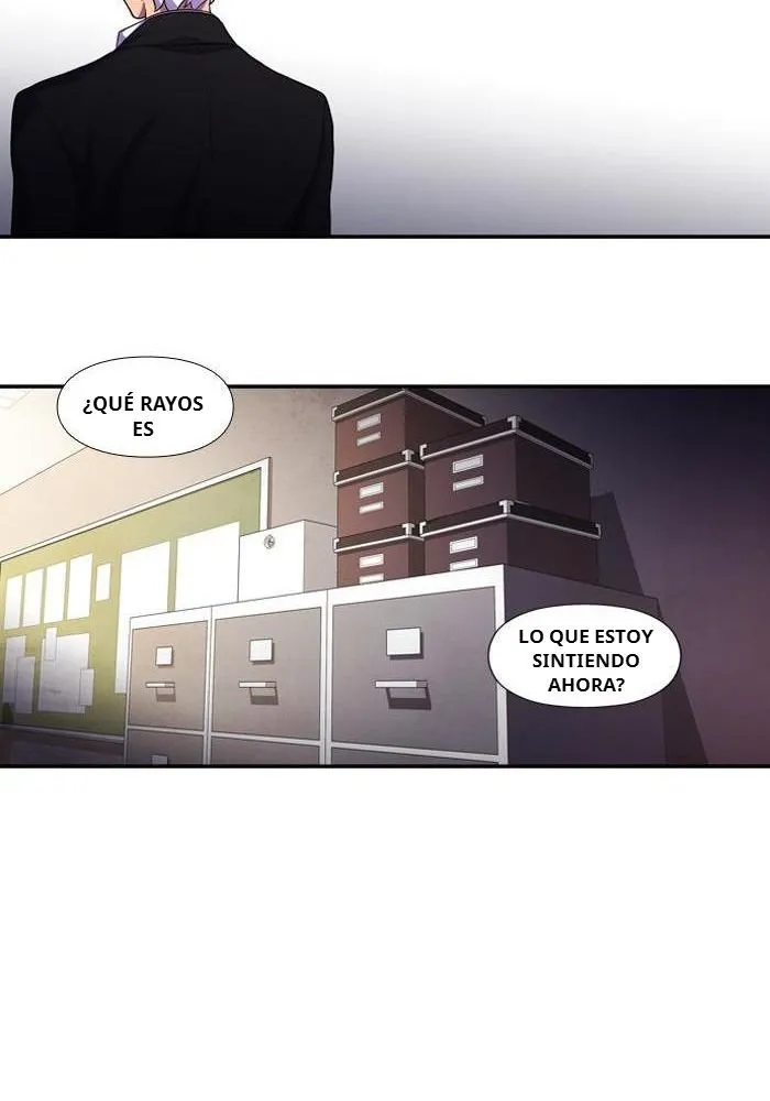 Dr Frost Capítulo 107 en Línea - página 26