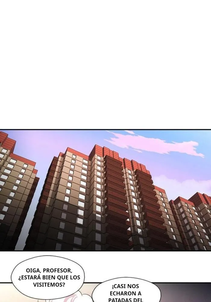 Dr Frost Capítulo 107 en Línea - página 27