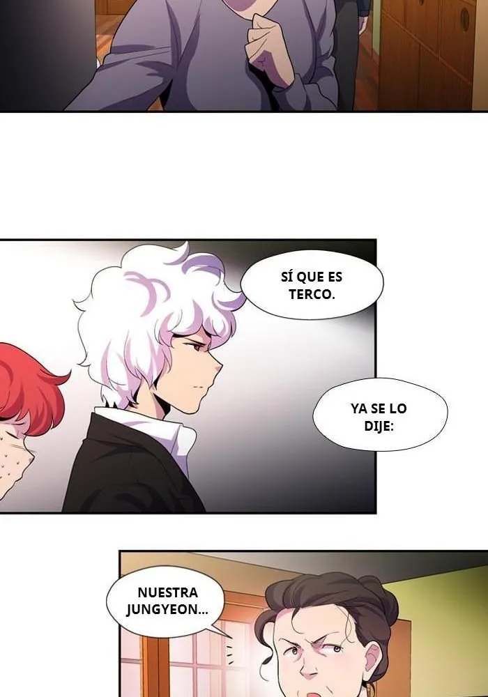 Dr Frost Capítulo 107 en Línea - página 29