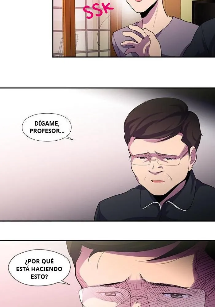 Dr Frost Capítulo 107 en Línea - página 30