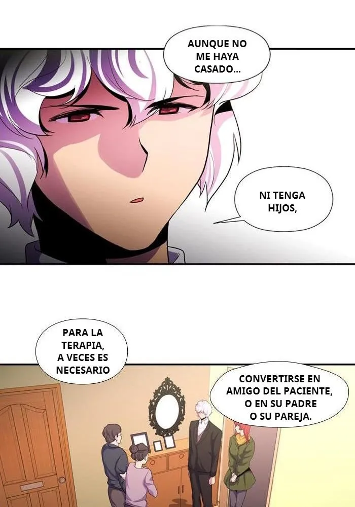 Dr Frost Capítulo 107 en Línea - página 32